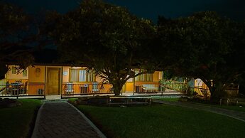Finca Hotel Yerbabuena
