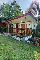 Finca Hotel Yerbabuena