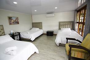 Finca Hotel Yerbabuena
