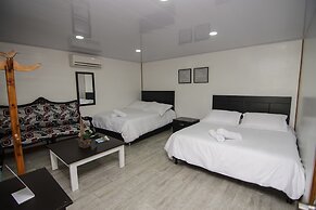 Finca Hotel Yerbabuena