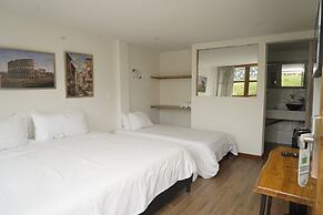 Finca Hotel Yerbabuena