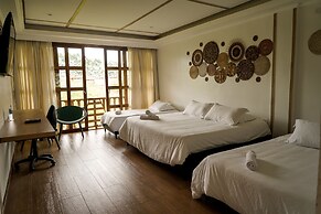 Finca Hotel Yerbabuena