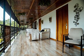 Finca Hotel Yerbabuena