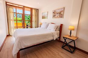 Finca Hotel Yerbabuena