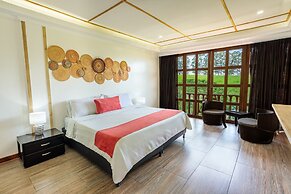 Finca Hotel Yerbabuena