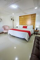 Finca Hotel Yerbabuena