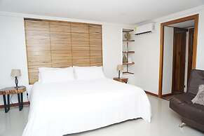 Finca Hotel Yerbabuena
