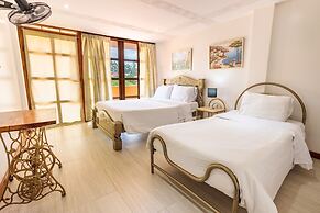 Finca Hotel Yerbabuena