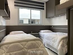 High-standard apt in Cond, 700m the Beach Cci210