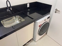 High-standard apt in Cond, 700m the Beach Cci210