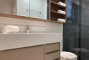 High-standard apt in Cond, 700m the Beach Cci210