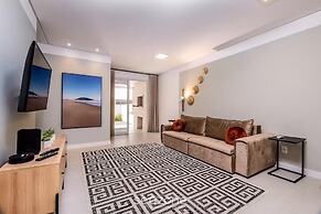 Apt w/ BBQ 650 m From the Beach Ingleses Cci003