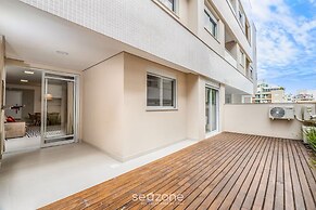 Apt w/ BBQ 650 m From the Beach Ingleses Cci003