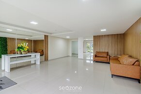 Apt in Canela Facing Duck Lake Cbl307