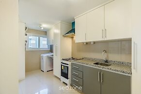 Apt in Canela Facing Duck Lake Cbl307