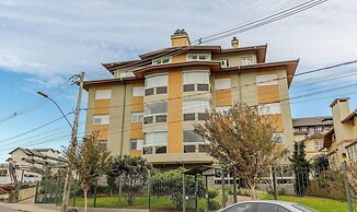 Apt in Canela Facing Duck Lake Cbl307