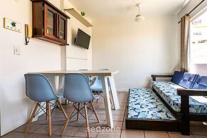 Apart With Barbecue 750 m From the Beach Bou201