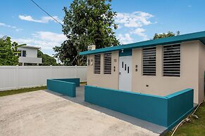 Pool Villa Pet-friendly Near Beach