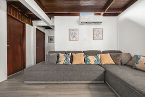 Pool Villa Pet-friendly Near Beach