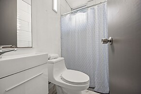Pool Villa Pet-friendly Near Beach