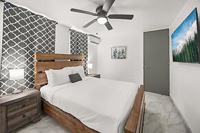 Pool Villa Pet-friendly Near Beach