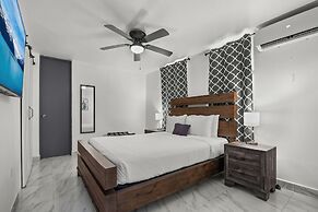 Pool Villa Pet-friendly Near Beach