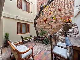 Hotel Boutique Magdalena By Chat Noir