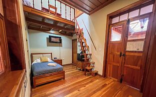 Hotel Boutique Magdalena By Chat Noir