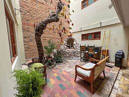 Hotel Boutique Magdalena By Chat Noir