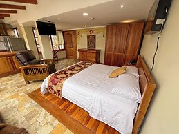 Hotel Boutique Magdalena By Chat Noir