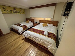 Hotel Boutique Magdalena By Chat Noir
