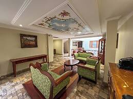 Hotel Boutique Magdalena By Chat Noir