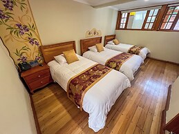 Hotel Boutique Magdalena By Chat Noir