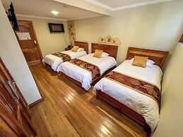 Hotel Boutique Magdalena By Chat Noir