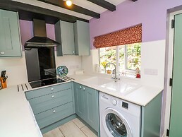 Faye Cottage