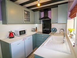 Faye Cottage