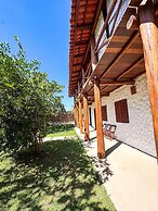 Atins Beach House