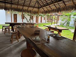Atins Beach House