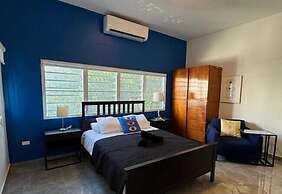 Elegant 1-Br Penthouse in Condado