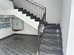 Richview Luxury Apartment Aberdeen