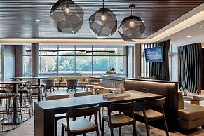 Springhill Suites By Marriott Abilene