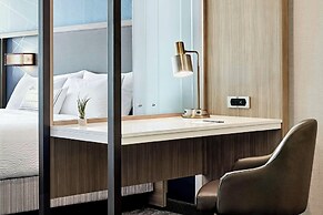 Springhill Suites By Marriott Abilene