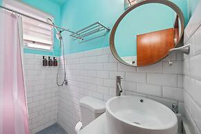 Luxury Condado Apt Walk to the Beach Pool