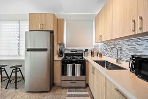 Luxury Condado Apt Walk to the Beach Pool