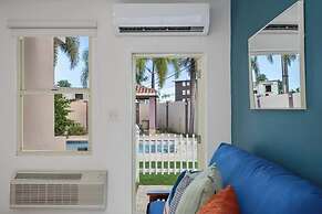Coastal Home Safe Secure Parking