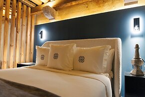 Por los Siglos Hotel