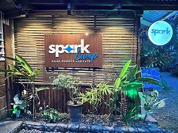 Spark Camp - Baler