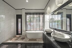 Pool Villa Game Room & Kamala Views V175
