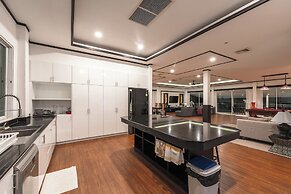 Pool Villa Game Room & Kamala Views V175