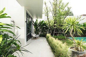 Elite Chalong Villas